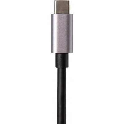 Afbeelding van Dockstation Urban Factory TCM16UF 4K Ultra HD Gigabit Ethernet