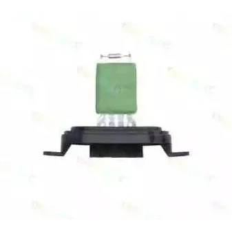 Afbeelding van THERMOTEC DEW009TT Regelaar, interieurventilator