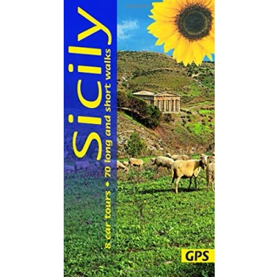 Afbeelding van Sicily