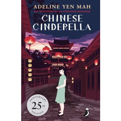 Afbeelding van Chinese Cinderella