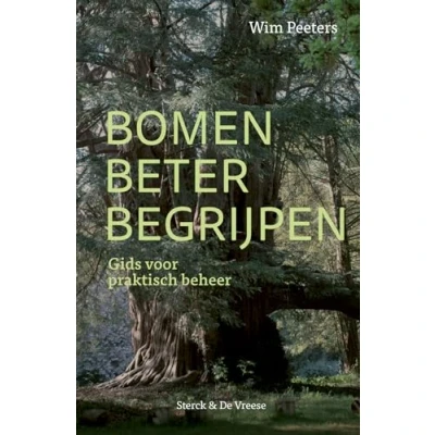 Afbeelding van Bomen beter begrijpen