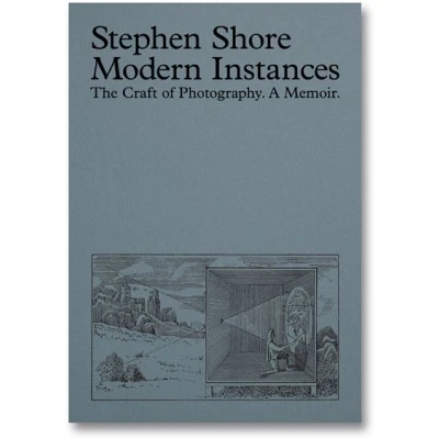 Image de Modern Instances: The Craft of Photography (Expanded Edition)