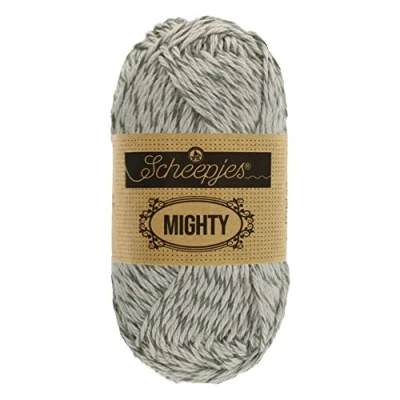 Afbeelding van Scheepjes Mighty 754 Rock (op=op)