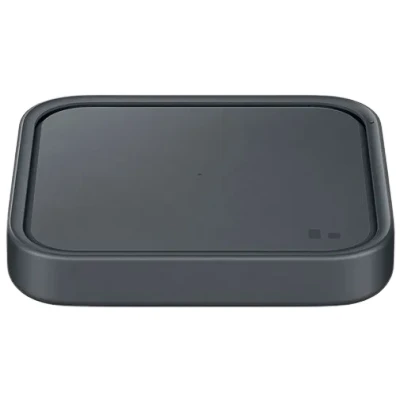 Afbeelding van Samsung EP P2400 Draadloze Oplader 15W Zwart