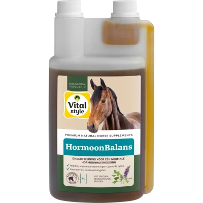 Afbeelding van VITALstyle HormoonBalans 1 liter