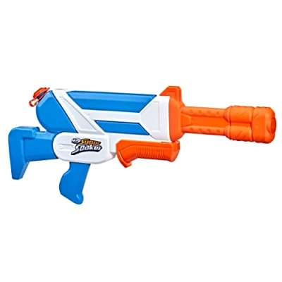 Afbeelding van Hasbro Super Soaker F3884FF2 Twister