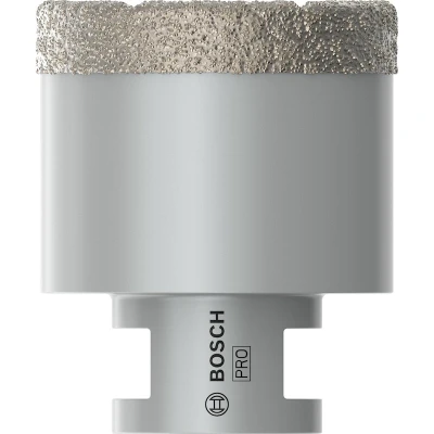 Image de BOSCH 2608587125 Foret diamanté pour forage à sec Dry Speed Best for Ceramic 51 x 35 mm