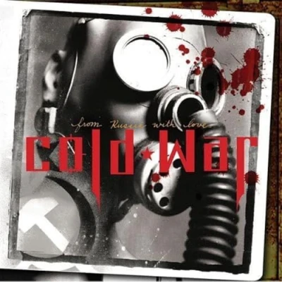 Afbeelding van Cold War From Russia With Love (CD)