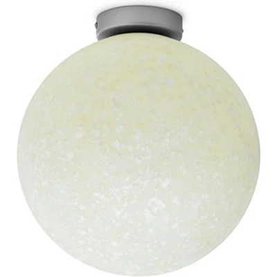 Afbeelding van Normann Copenhagen Pix Plafondlamp en Wandlamp // Ø 20 cm