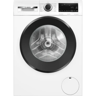 Afbeelding van Bosch WGG246Z7NL Wasmachine Wit energielabel A