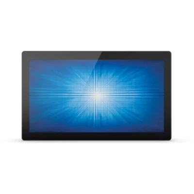 Afbeelding van Elo Touch Solutions 2094L 49,5 cm (19.5&quot;) 1920 x 1080 Pixels LED Touchscreen Tafelblad Zwart