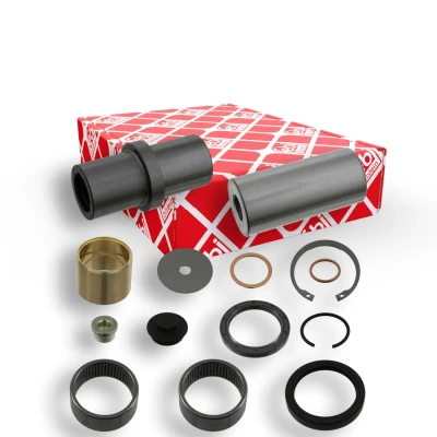 Afbeelding van Febi Bilstein Fuseepen rep.set 45268