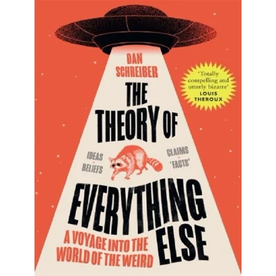 Image de THEORY OF EVERYTHING ELSE