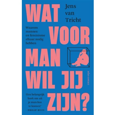 Image de Wat voor man wil jij zijn?