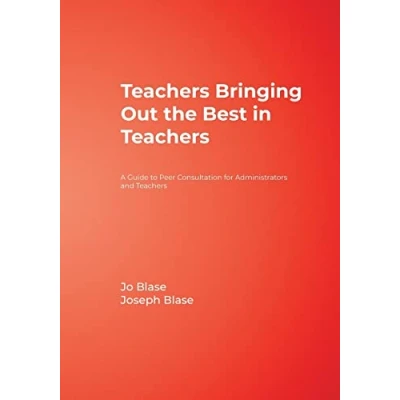 Afbeelding van Teachers Bringing Out the Best in