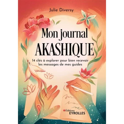 Image de Mon journal akashique