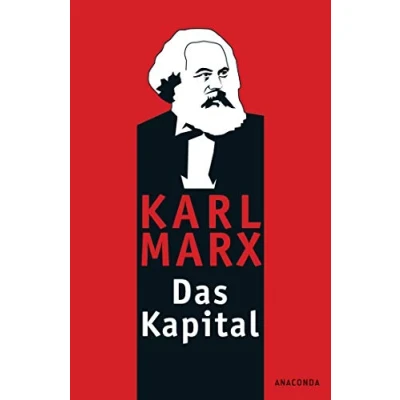 Afbeelding van Das Kapital