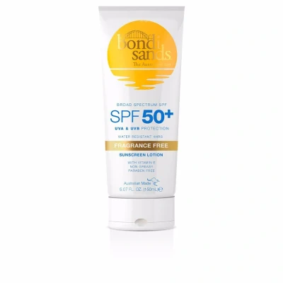 Afbeelding van Bondi Sands Sunscreen Lotion Spf50+ F/F 150 Ml