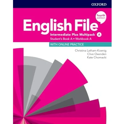 Afbeelding van Oxford University Press 376812