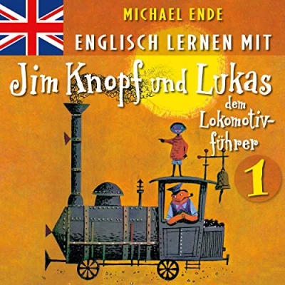 Afbeelding van Jim Knopf Und Lukas 1