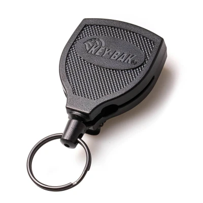 Afbeelding van Key Bak Super 48 Plus Kevlar cord 15 Keys
