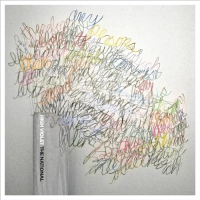 Afbeelding van High Violet (Deluxe Edition)