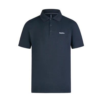 Image de Eskadron Polo Classic Sports &#039;25 Hommes MarinVendu par Agradi