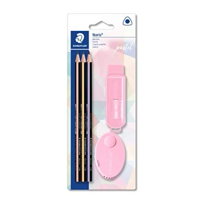 Afbeelding van Pastel blister set 118/525 PS1/512 PS2