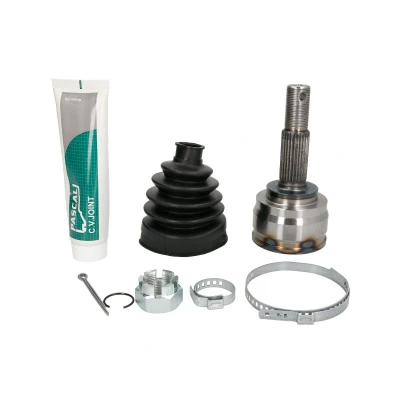 Afbeelding van PASCAL G11100PC Homokineet Wielzijde