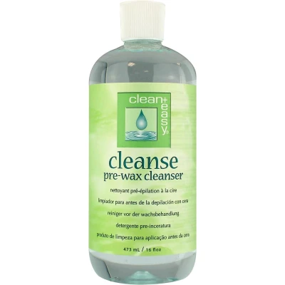 Afbeelding van Clean and Easy Huidverzorging Anti Septiccleanser 473 ml