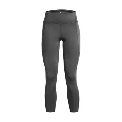 Afbeelding van Under Armour Fly Fast Ankle Leggings Grijs L / Regular Vrouw