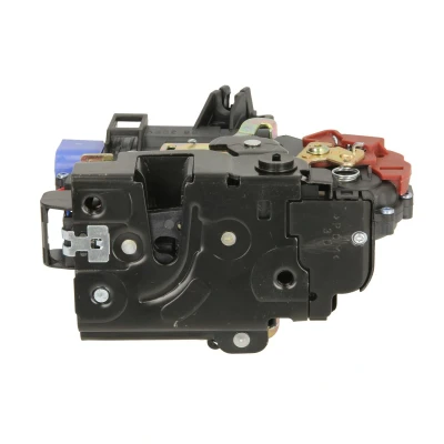 Afbeelding van BLIC 6010 01 038434P Deurslot Rechts achter VOLKSWAGEN: GOLF 5, Touran I, 6, SEAT: Altea, Altea XL, SKODA: Fabia 2