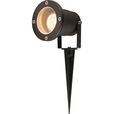 Afbeelding van PIKI pinspot GU10 IP65 (excl lamp)