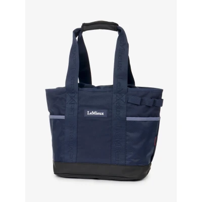 Image de LeMieux Trousse de Pansage Tote Marin One Size