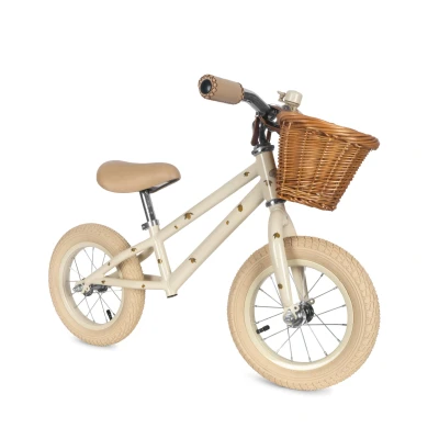 Afbeelding van Konges sløjd loopfiets lemon