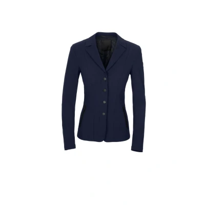 Image de Pikeur Petite Veste de Concours Talia Nightblue EU 88