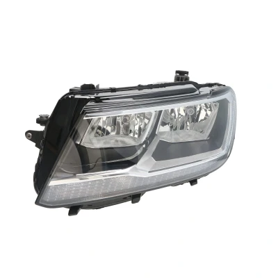 Afbeelding van Magneti Marelli Koplamp 710301101201