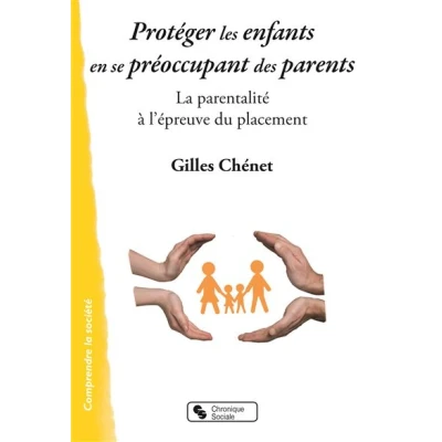 Image de Protéger les enfants en se préoccupant des parents