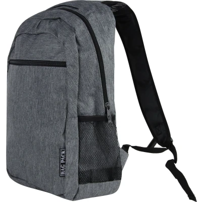 Afbeelding van Niceey Rugzak 20L Laptop Rugtas Grijs