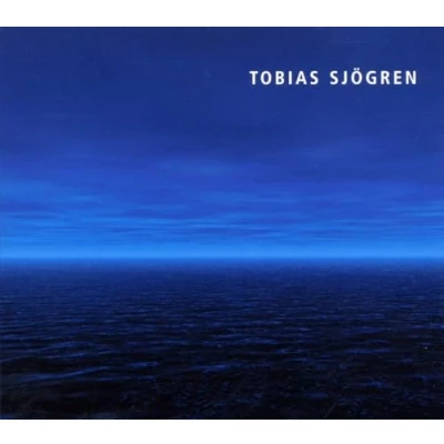 Afbeelding van Tobias Sjogren (CD)