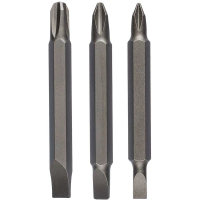 Afbeelding van Bosch Accessories 2609255959 Dubbelbitset PH 1, 2, 3 1 set(s)