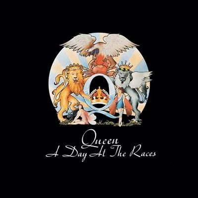 Afbeelding van Queen A Day At The Races (2 CD) (Deluxe Edition) (Remastered 2011)
