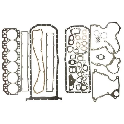 Afbeelding van ENGITECH ENT000076 Complete pakkingsset, motor