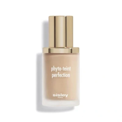 Afbeelding van Sisley Phyto Teint Perfection Foundation 2N1 Sand 30 ml