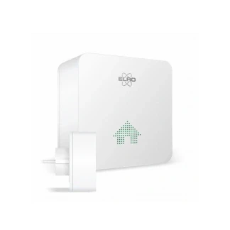 Afbeelding van K2 connector ELRO (Wifi, Alarm, Geschikt voor connects)