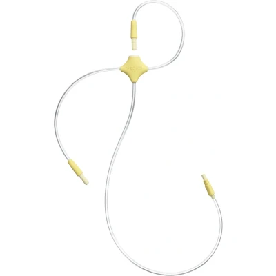 Afbeelding van MEDELA PVC SLANG TBV BORSTKOLF SWING MAXI