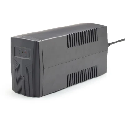 Afbeelding van UPS met AVR 850 VA