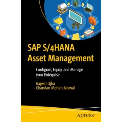 Afbeelding van SAP S/4HANA Asset Management