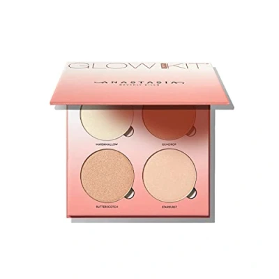Afbeelding van Anastasia Beverly Hills Sugar Glow Kit