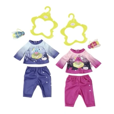 Afbeelding van ZAPF Creation 824818 Baby Born Play &amp; Fun babynachtlampje, verschillende kleuren, 1 stuk